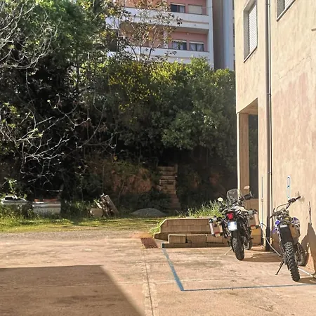 Casa Allegra - Morada Appartement *