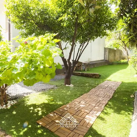 Appartamento Casa Allegra - Morada