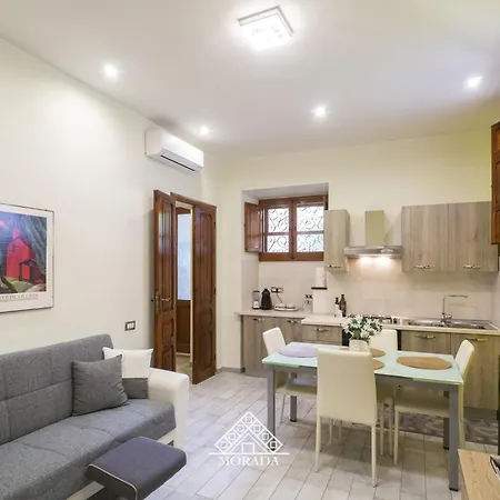 Casa Allegra - Morada *