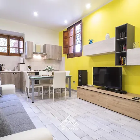 Appartamento Casa Allegra - Morada *