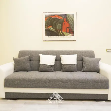Appartamento Casa Allegra - Morada Iglesias