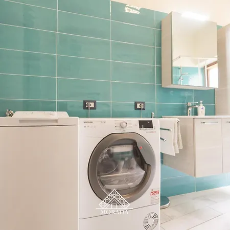 Casa Allegra - Morada *