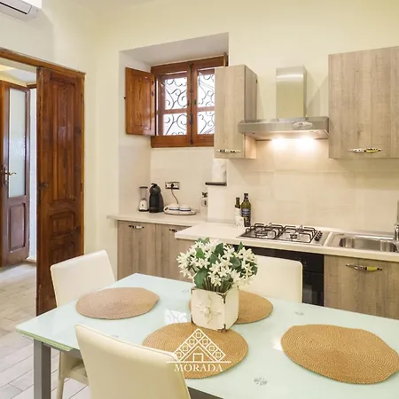 Casa Allegra - Morada Apartment
