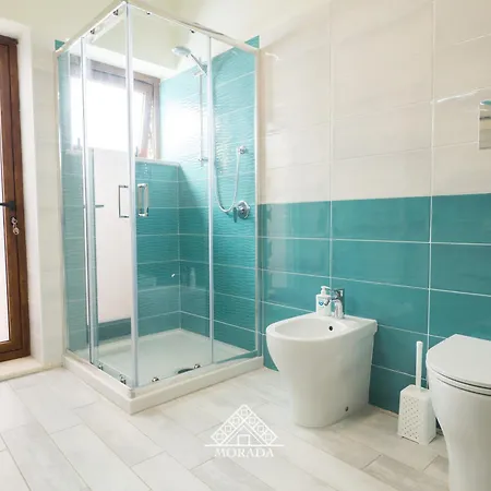 Apartament Casa Allegra - Morada