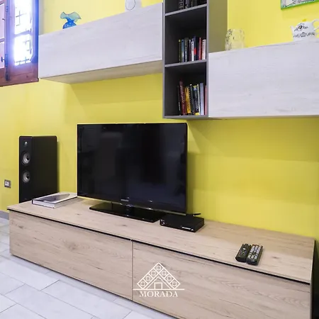 Casa Allegra - Morada Apartament Iglesias