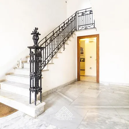 Apartment Casa Allegra - Morada Iglesias