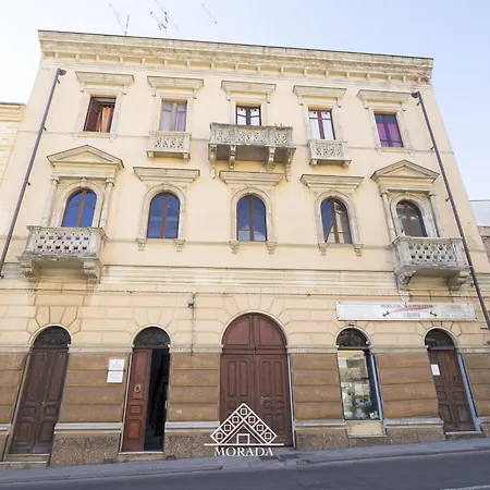 Casa Allegra - Morada * Iglesias