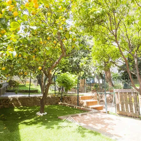 アパート Casa Allegra - Morada *