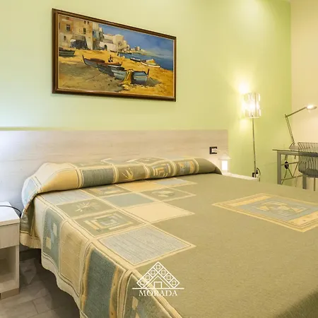 Casa Allegra - Morada Apartament Iglesias