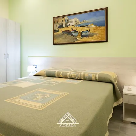 Casa Allegra - Morada Iglesias