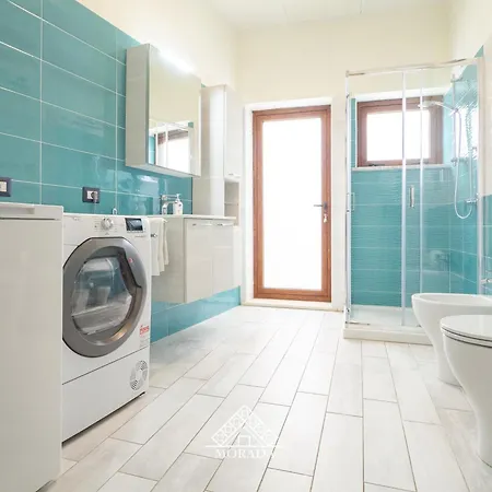 Casa Allegra - Morada Iglesias