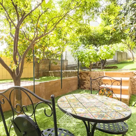 Casa Allegra - Morada Apartment *