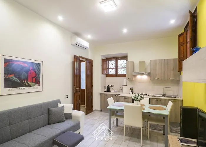 Casa Allegra - Morada *