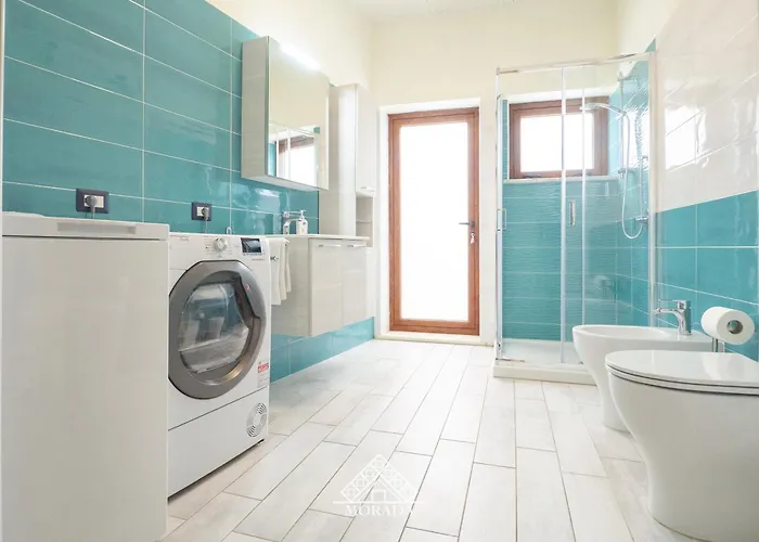 Casa Allegra - Morada Iglesias